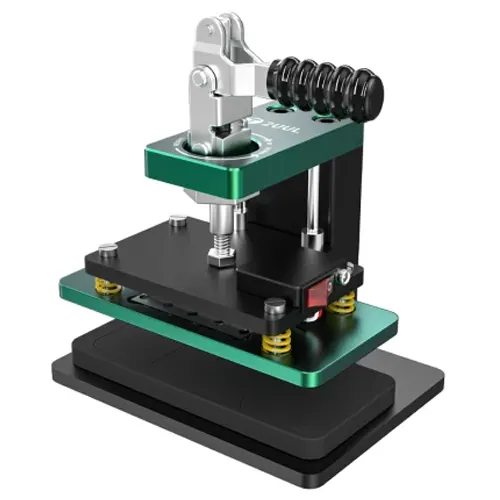Replacement for 2UUL DA07 MINI HEATING PRESS STATION - Quality Phone Parts in Sri Lanka